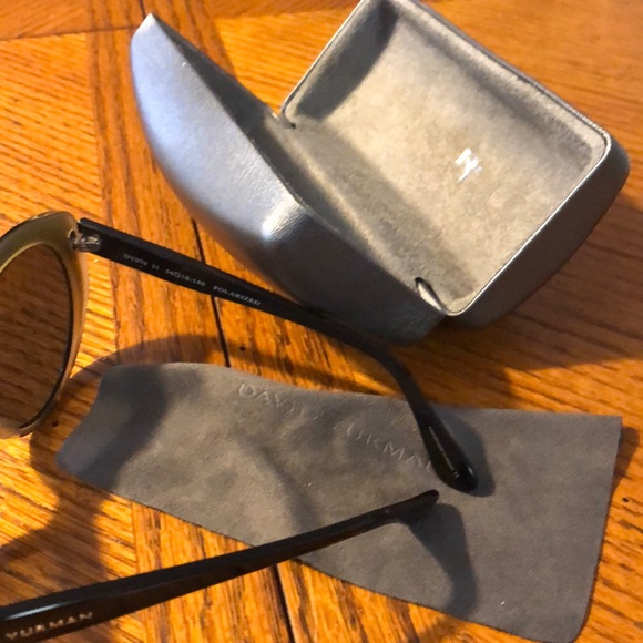David Yurman Sunglasses main image 4